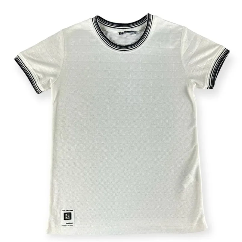 Blue Lagoon Boys Shirt