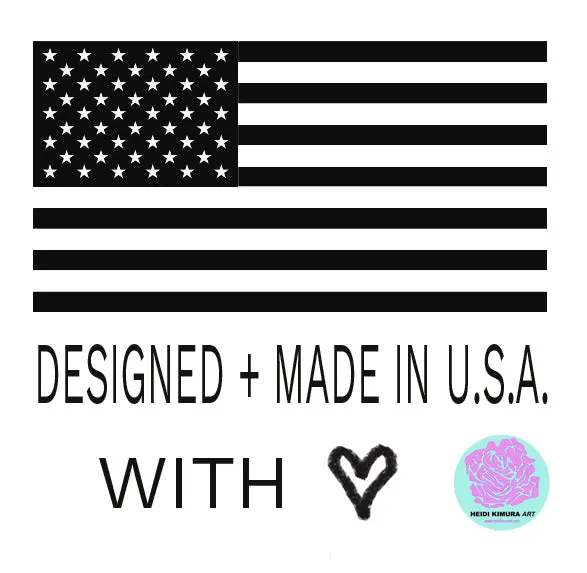Diagonal Black Striped Sports Bra, Modern White Women's Fitness Bra-Made in USA/EU