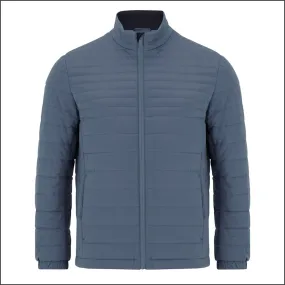 Douglas Bennett Blue Casual<>