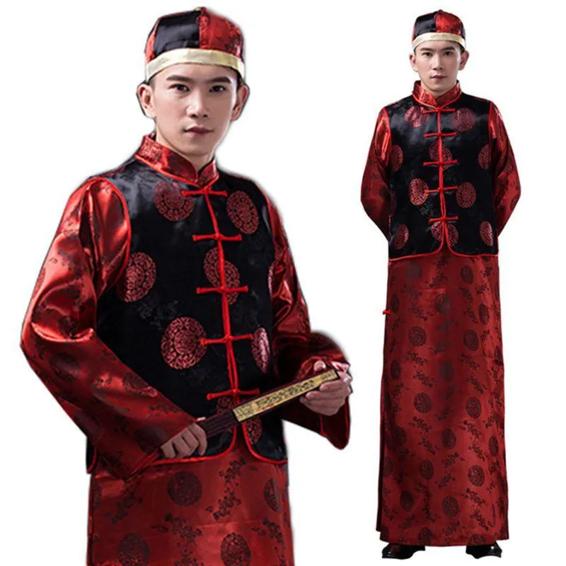 Groom Outfits - 1026