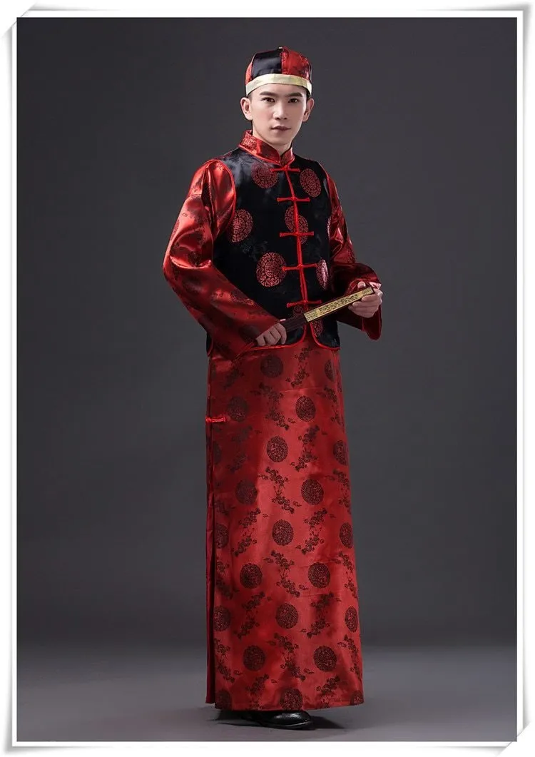 Groom Outfits - 1026