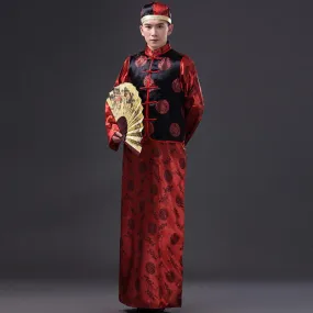Groom Outfits - 1026