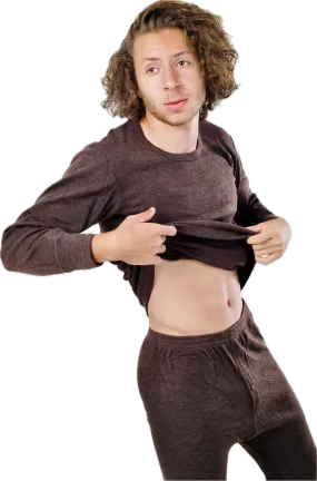 Heavy Wool Set