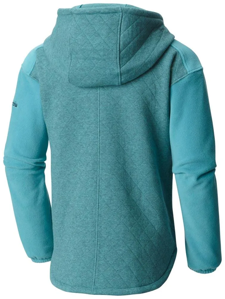 Kids' Lena Lake Quilted Jacket