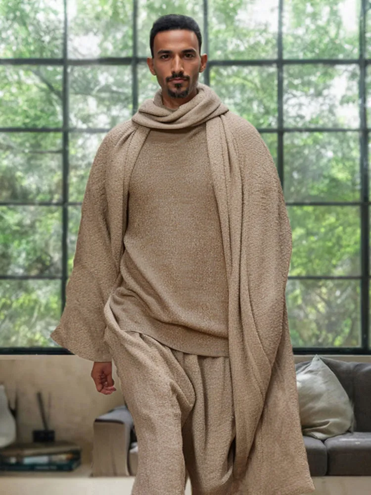 Premium Soft 3-Piece Outfits