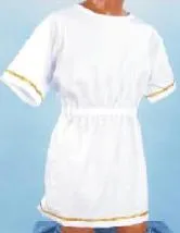 Roman Tunic / Roman Citizen
