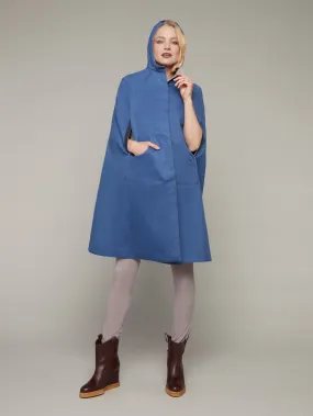 STORM | Reversible Hooded Cape