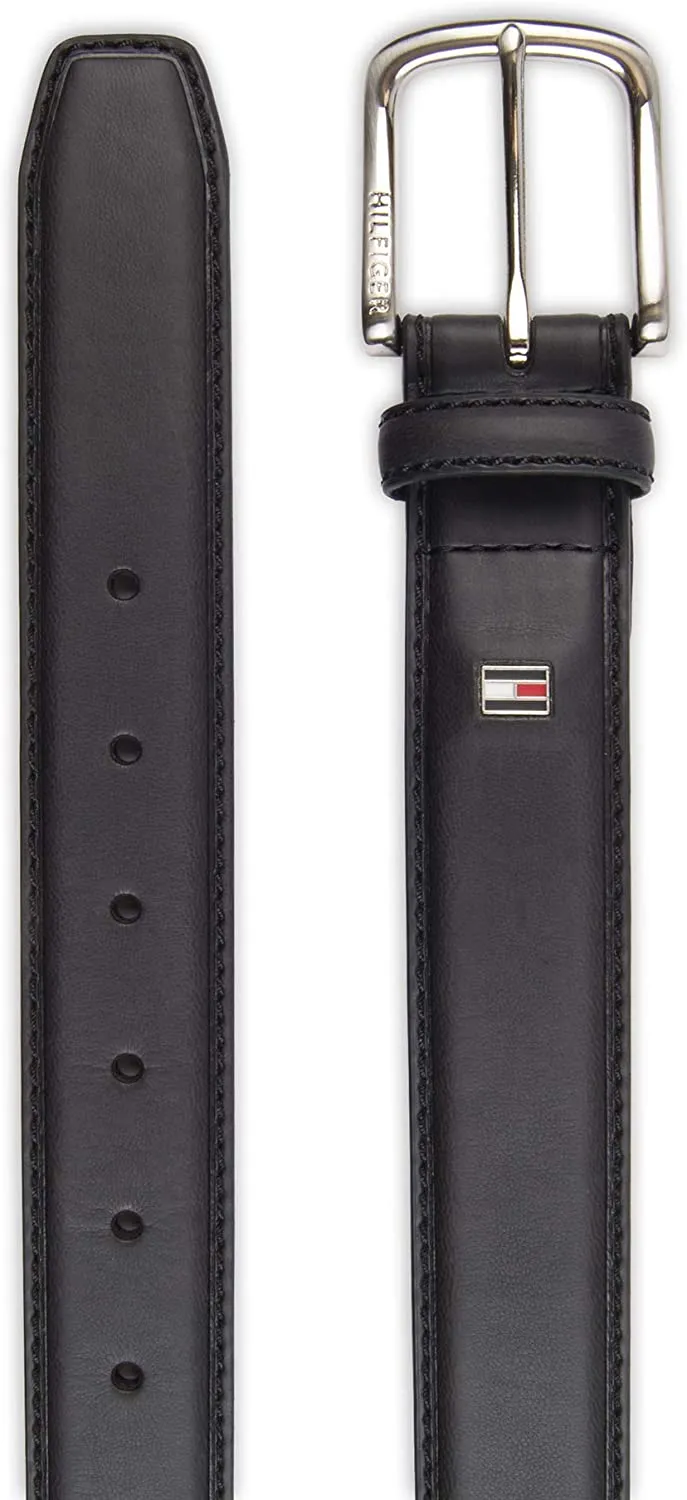 Tommy Hilfiger Men's Casual Jeans Belt