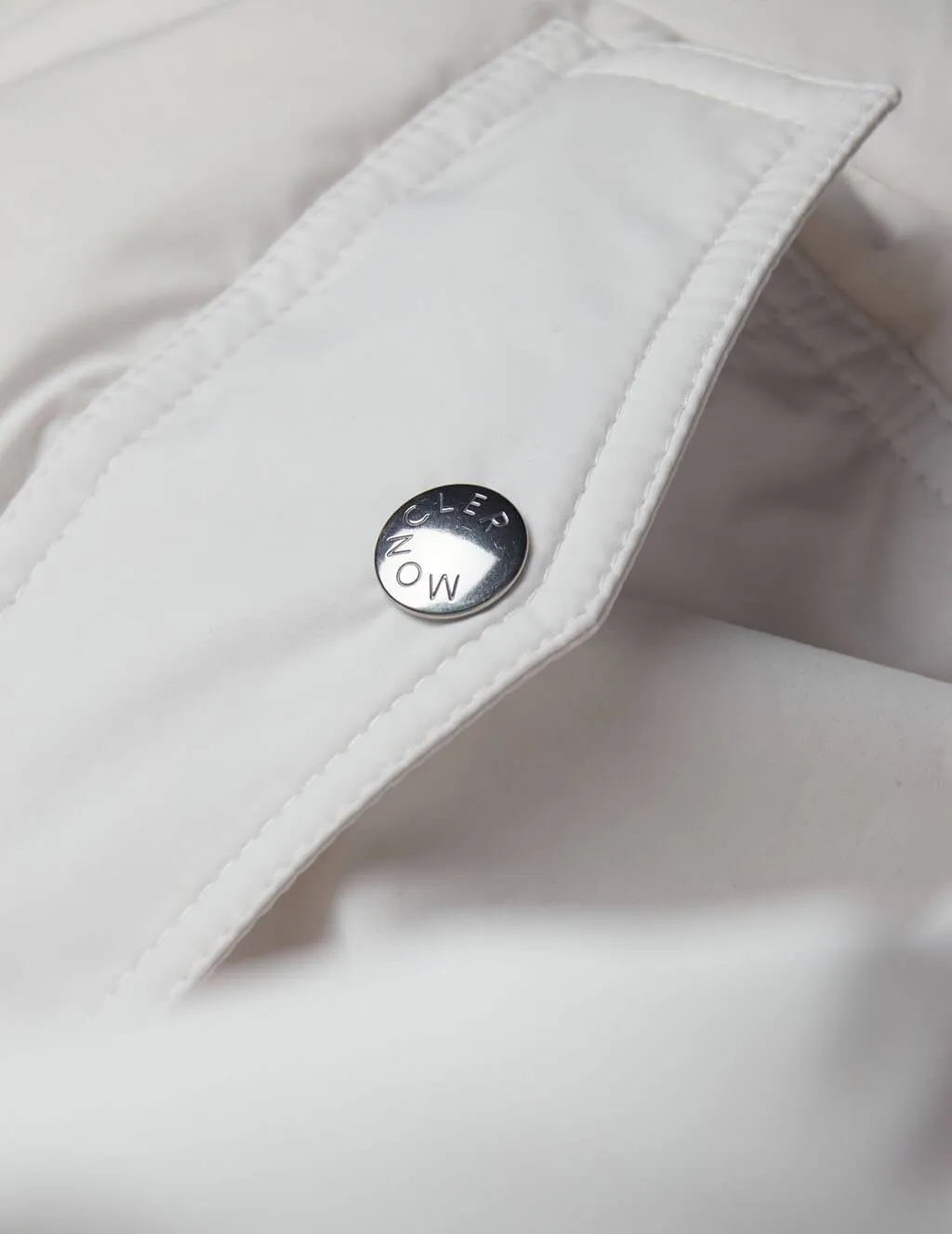 Trient Jacket