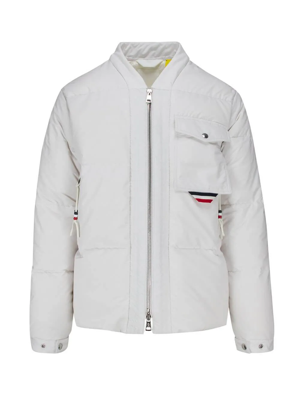 Trient Jacket