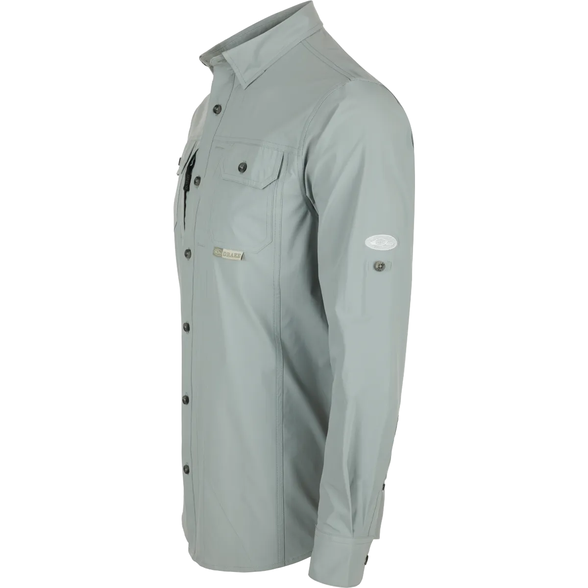 Wingshooter's Trey Long Sleeve Shirt