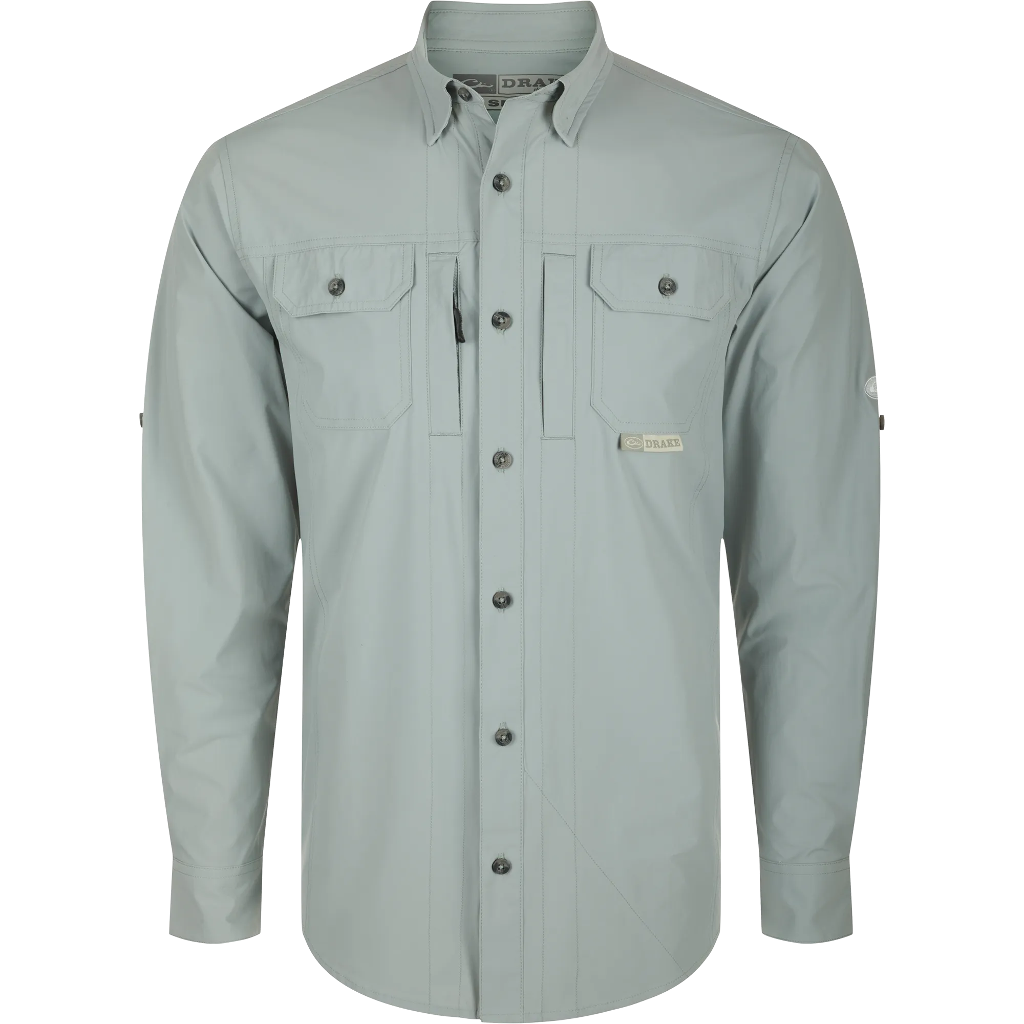 Wingshooter's Trey Long Sleeve Shirt