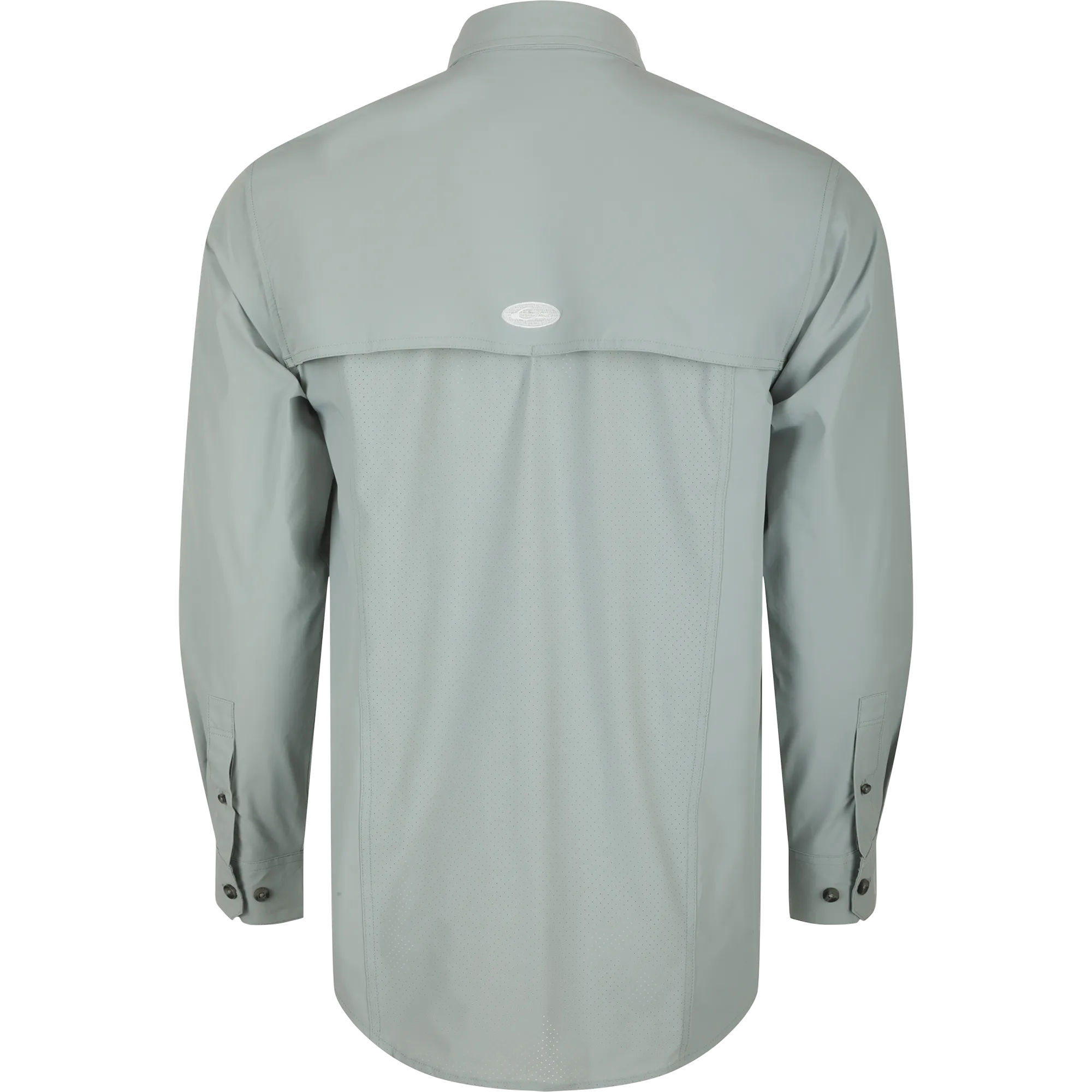 Wingshooter's Trey Long Sleeve Shirt