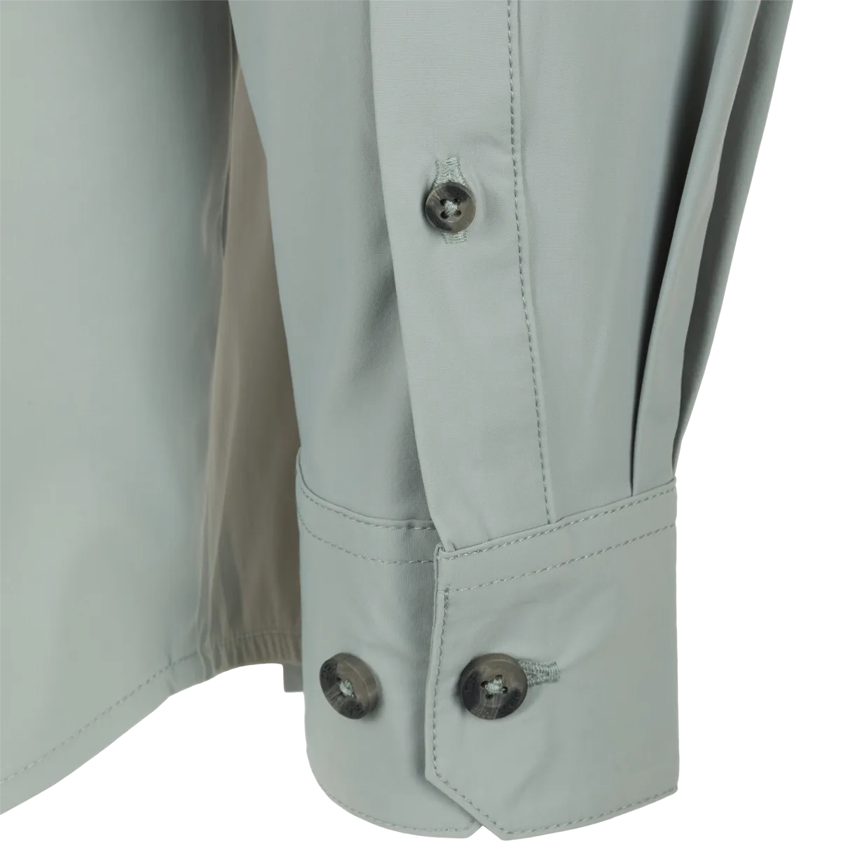 Wingshooter's Trey Long Sleeve Shirt