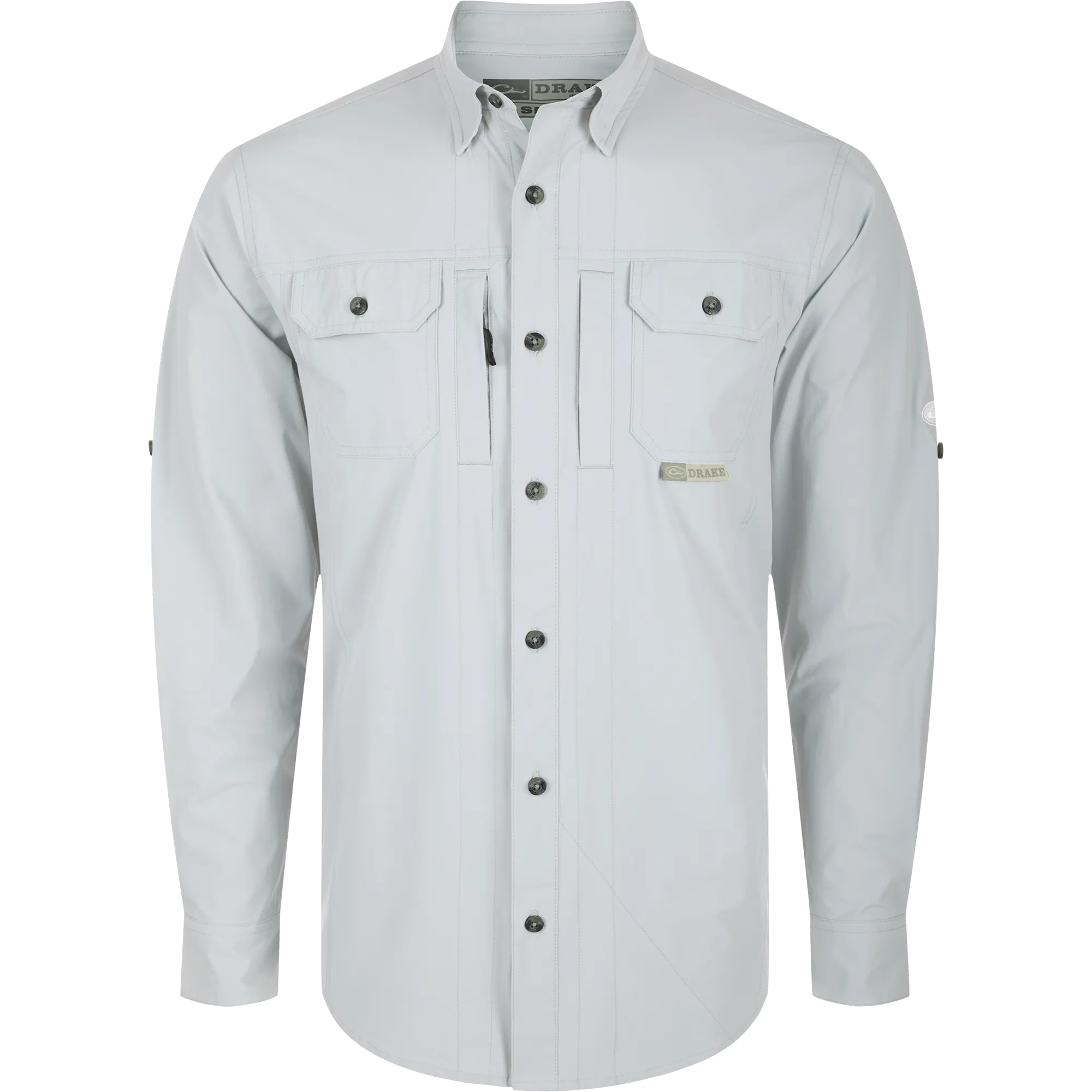 Wingshooter's Trey Long Sleeve Shirt