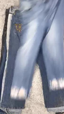 Y2k Stylish flare jeans